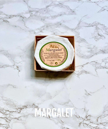 Margalet - 150g - Osteposten